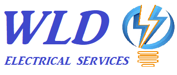 WLD Electrical Services logo